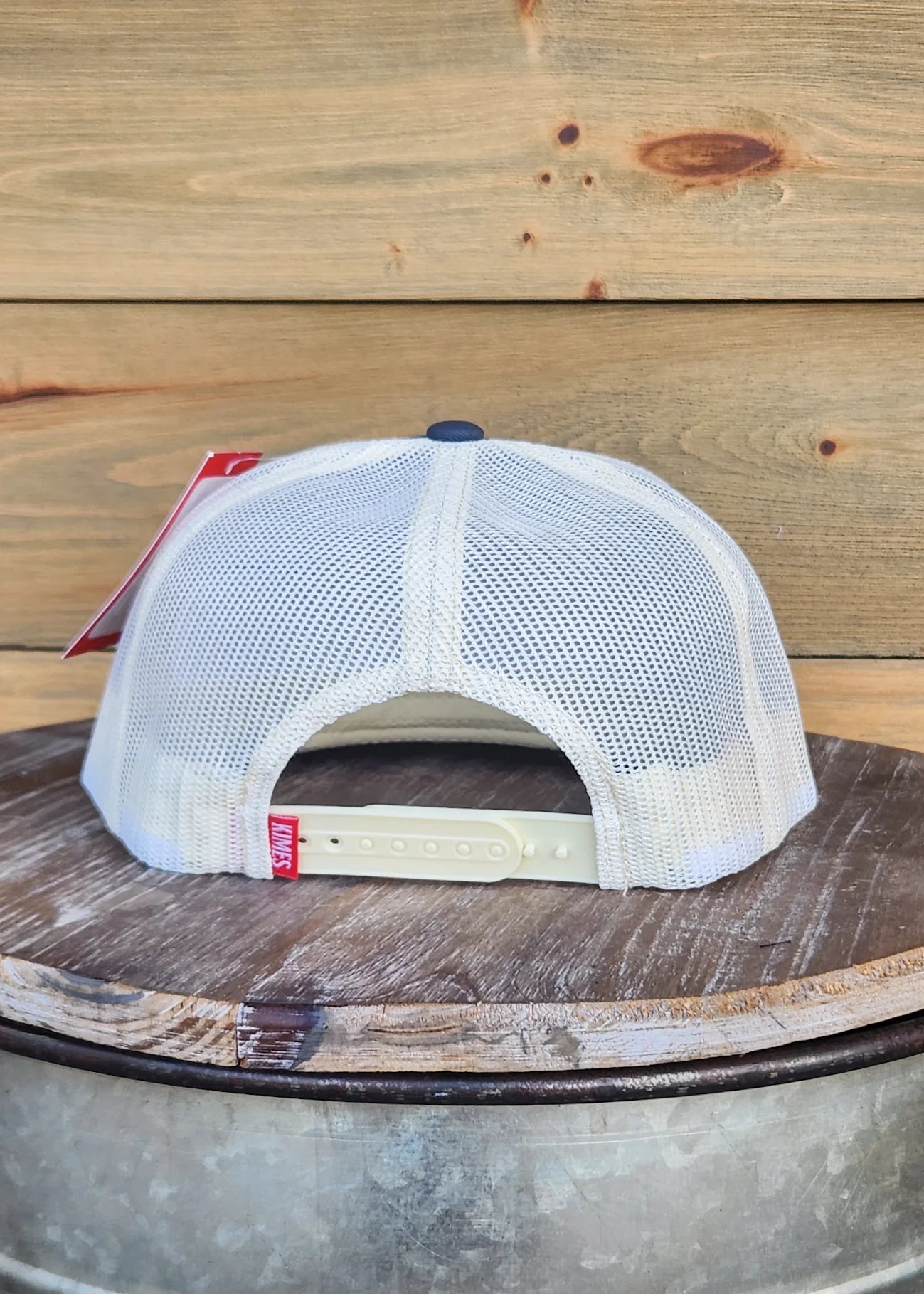 Kimes Ranch Denni Hat