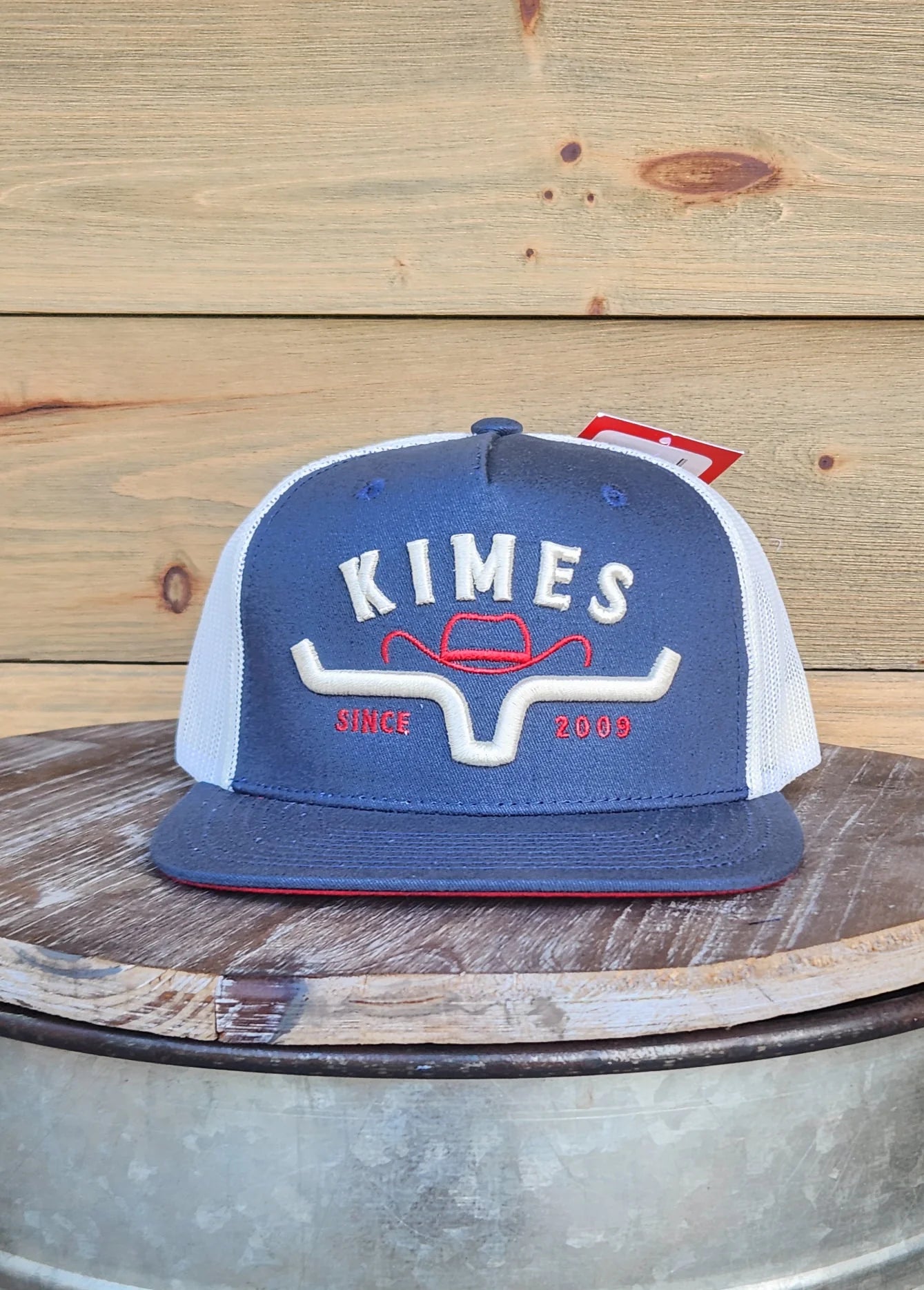 Kimes Ranch Denni Hat