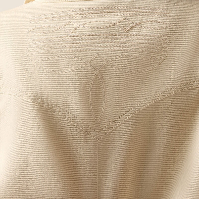 Ariat Women's Bianca Blazer in Summer Sand
