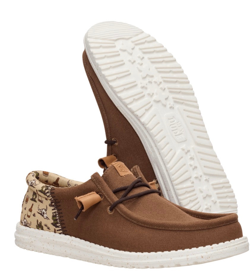 Footwear