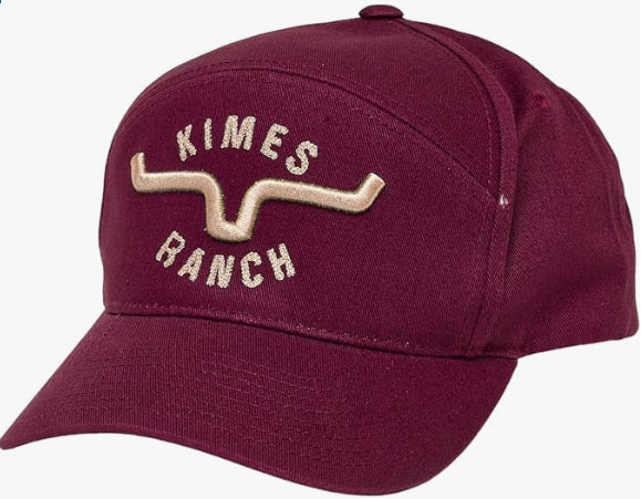 Kimes Ranch 66 Hat