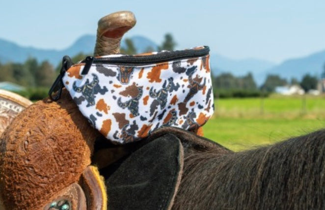 Schulz Equine Saddle Pak