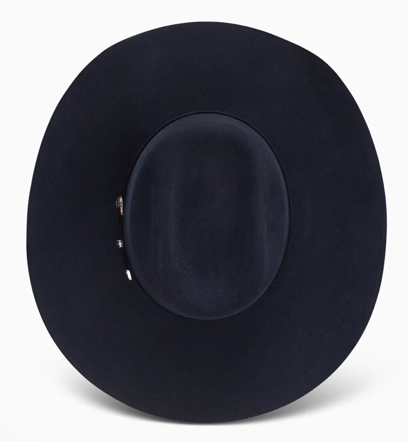 6X THE SP - CODY JOHNSON COWBOY HAT Navy