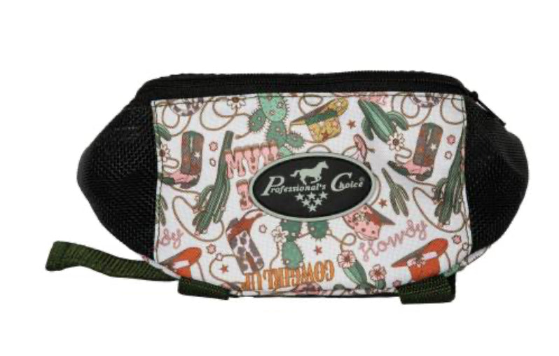 Professional's Choice Pommel Bag