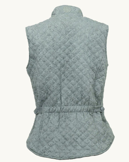 Women’s Outback Sage Wilona Vest