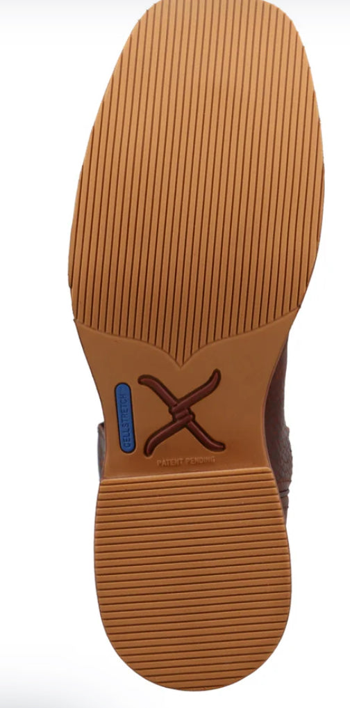 Women’s Twisted X 11” Tech Boot