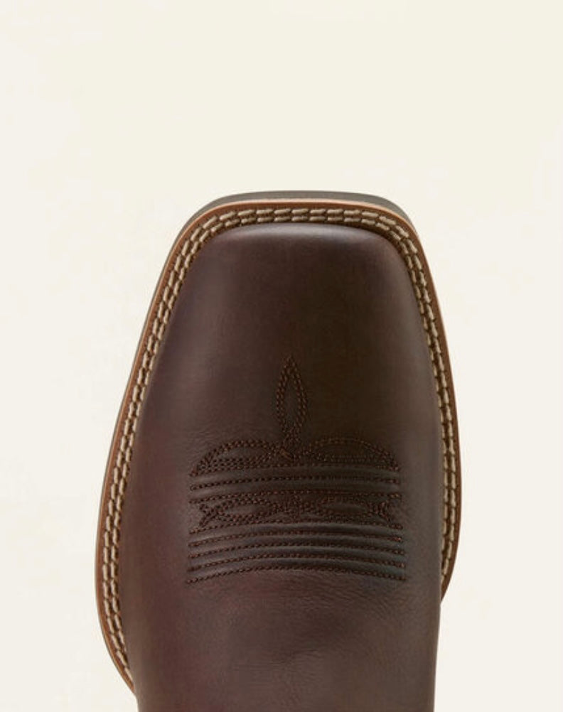 Sport Big Country Wide Square Toe Cowboy Boot