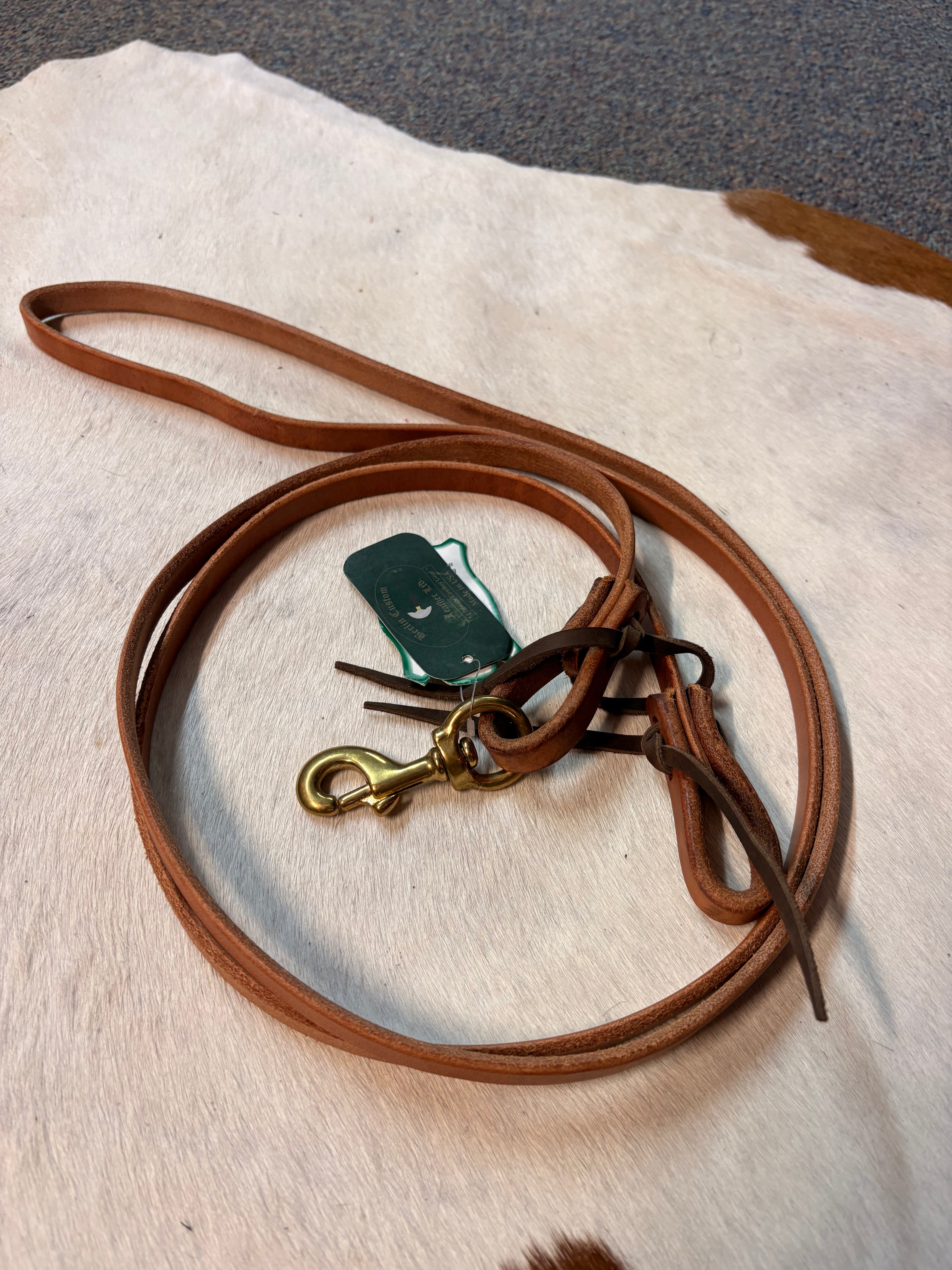Harness Rope Rein