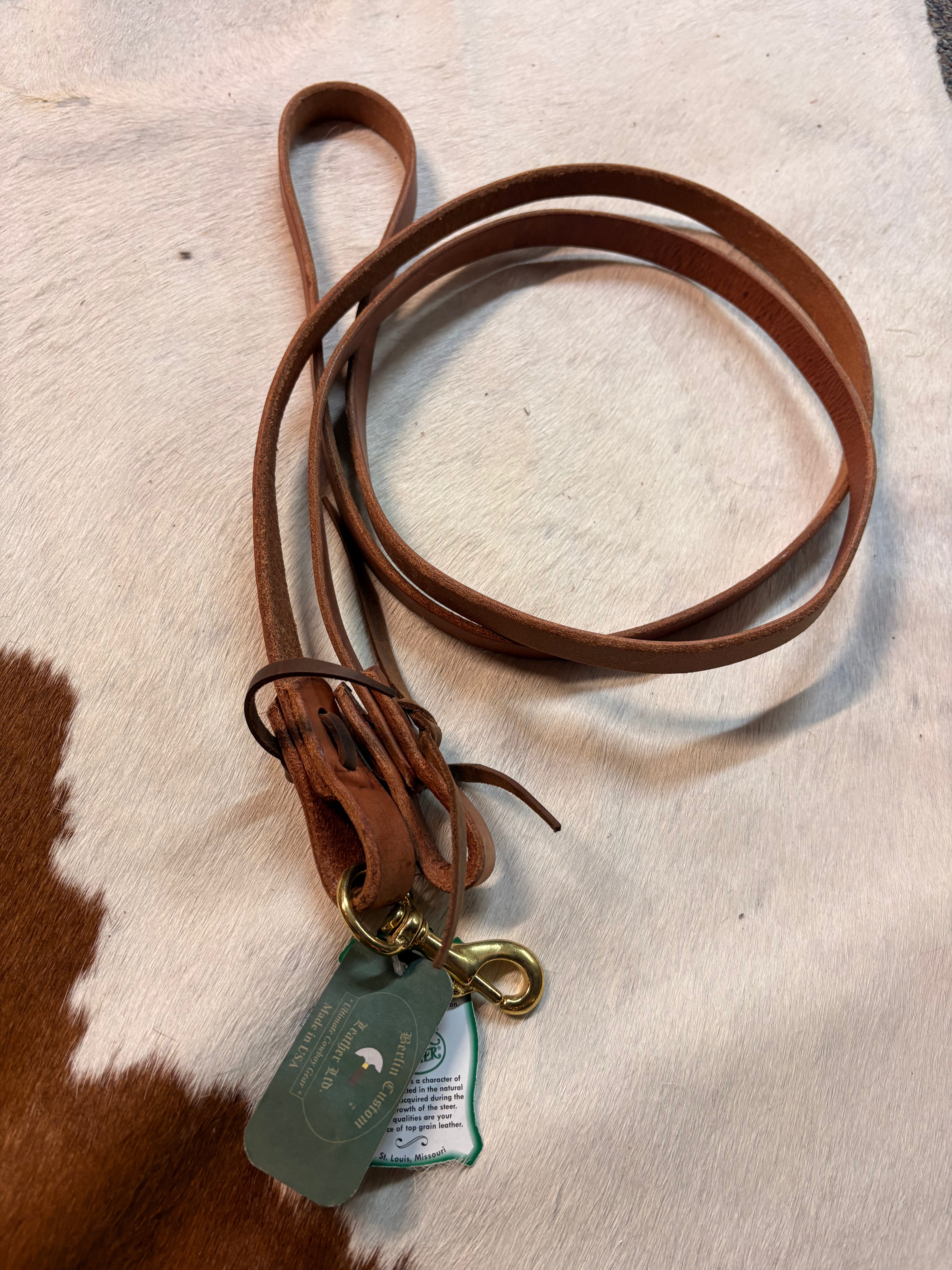 Harness Rope Rein