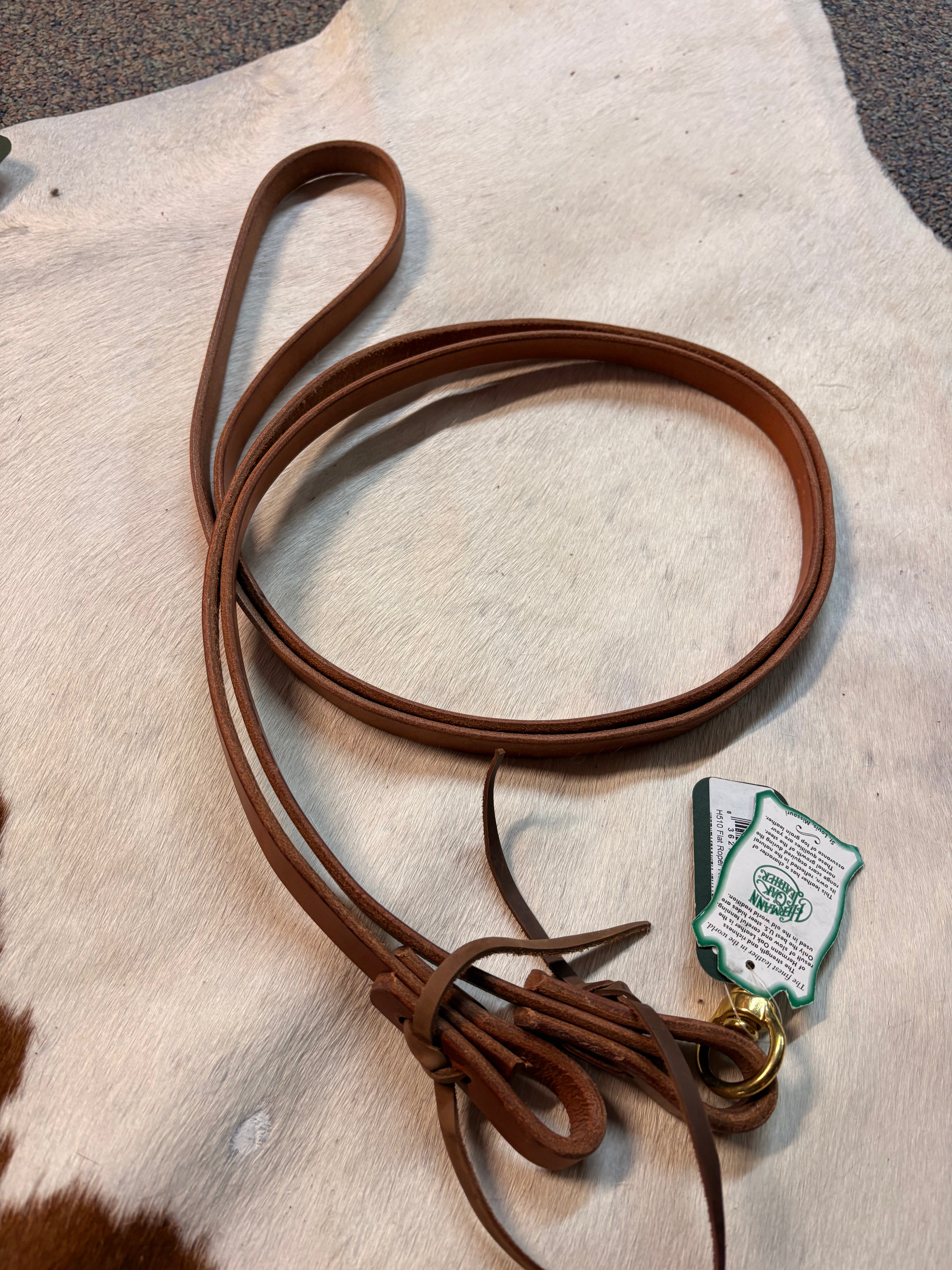 Harness Rope Rein