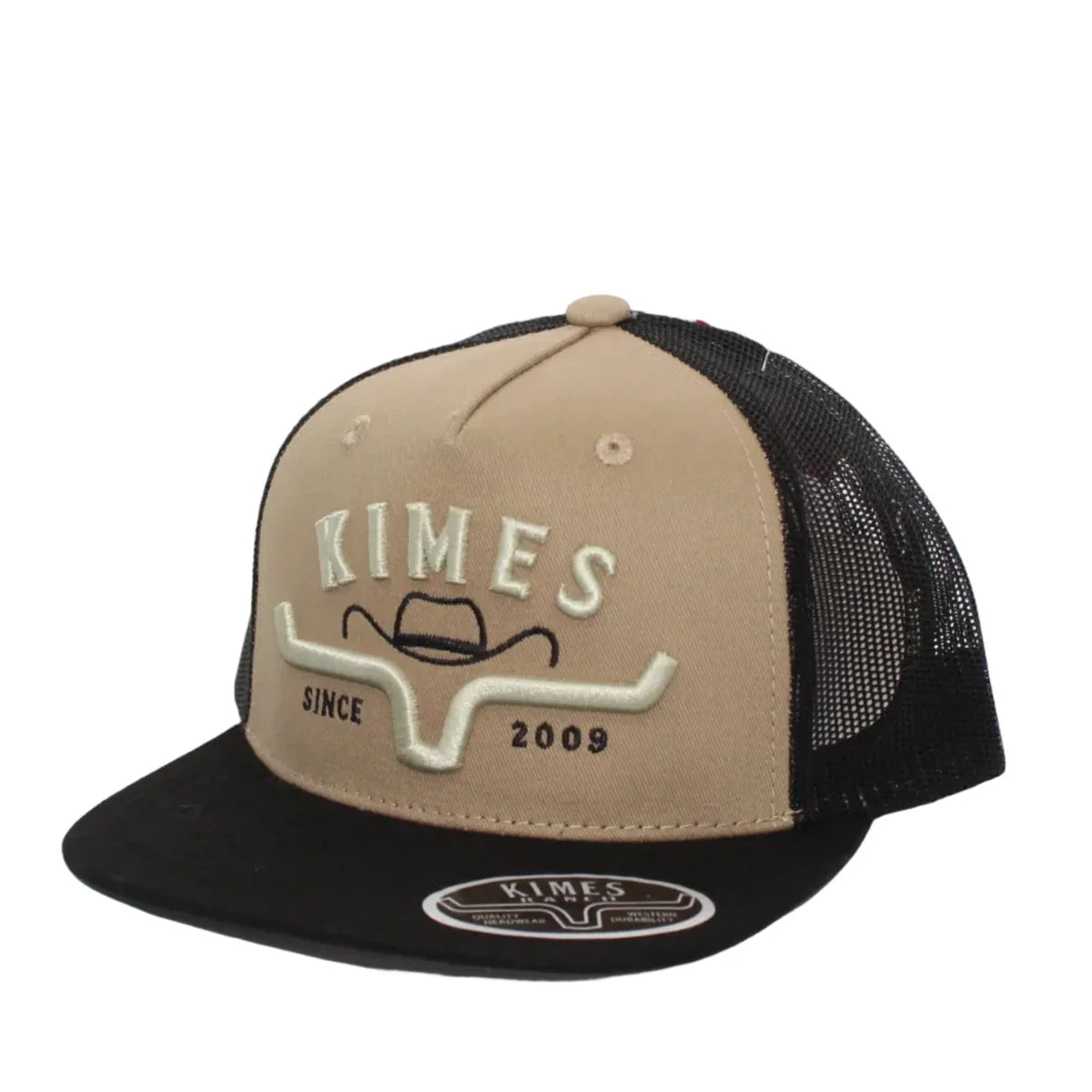 Kimes Ranch Denni Hat