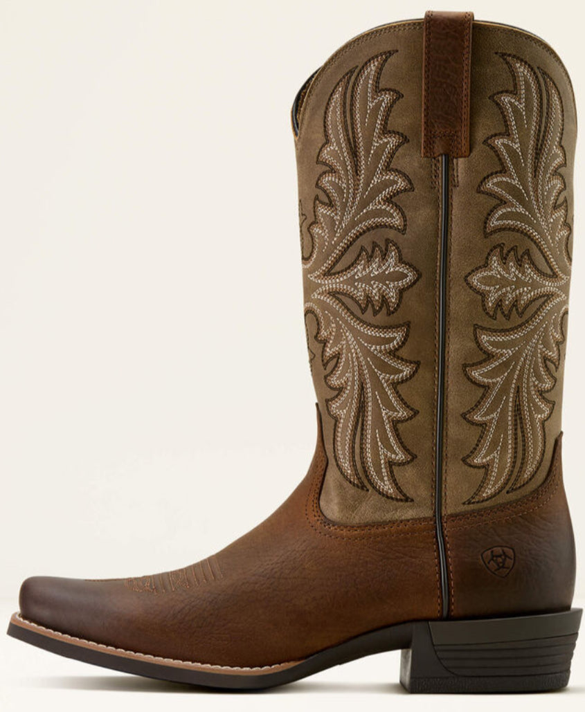 Men’s Ariat Hustler  Boot