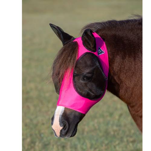 Professionals Choice Comfrot-Fit Flymask