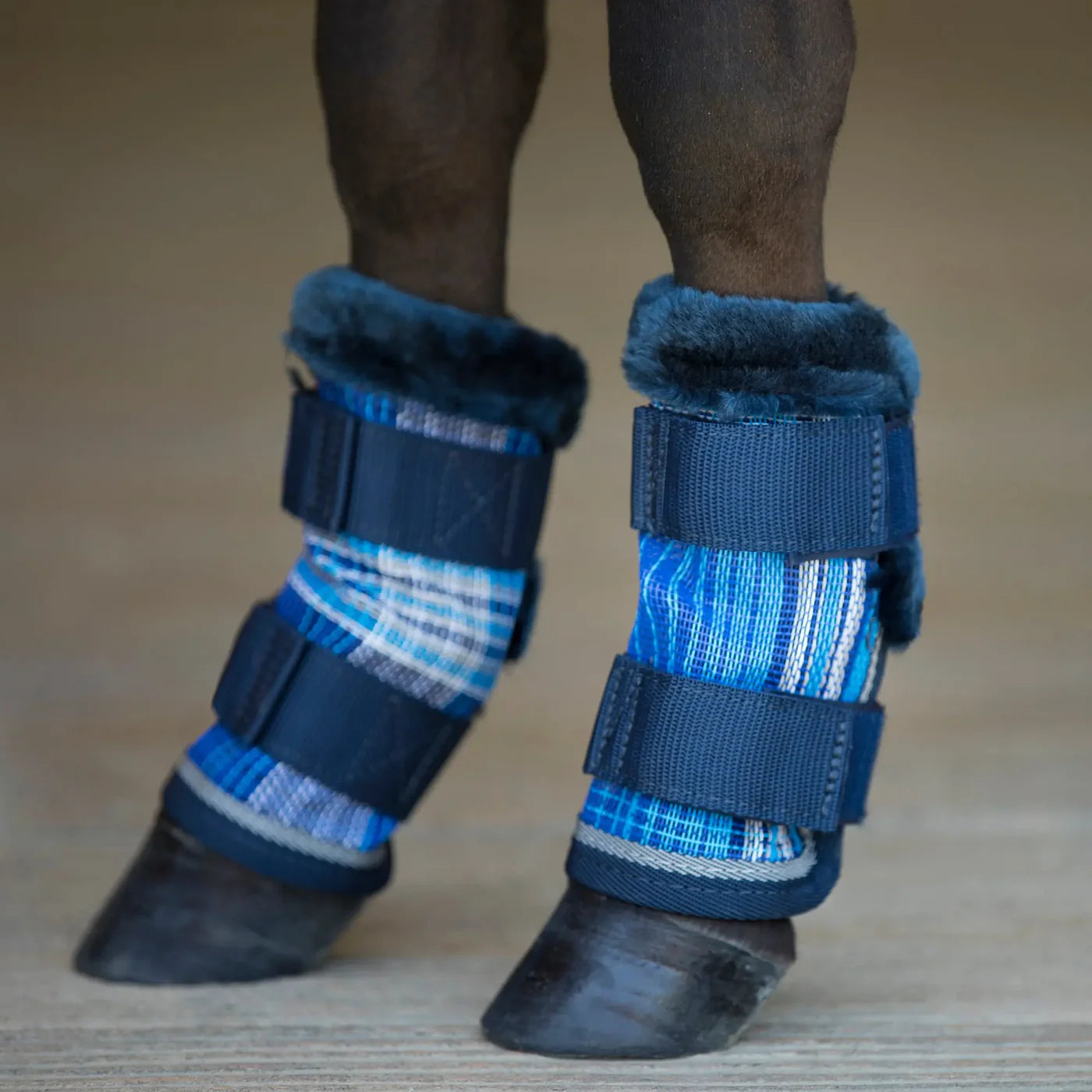 Kensington Protective Products Pony Fly Boots