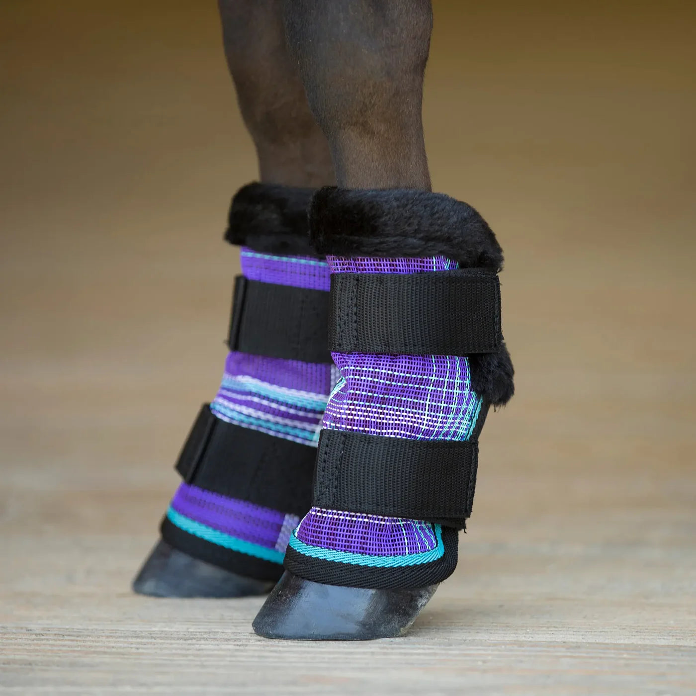 Kensington Protective Products Pony Fly Boots