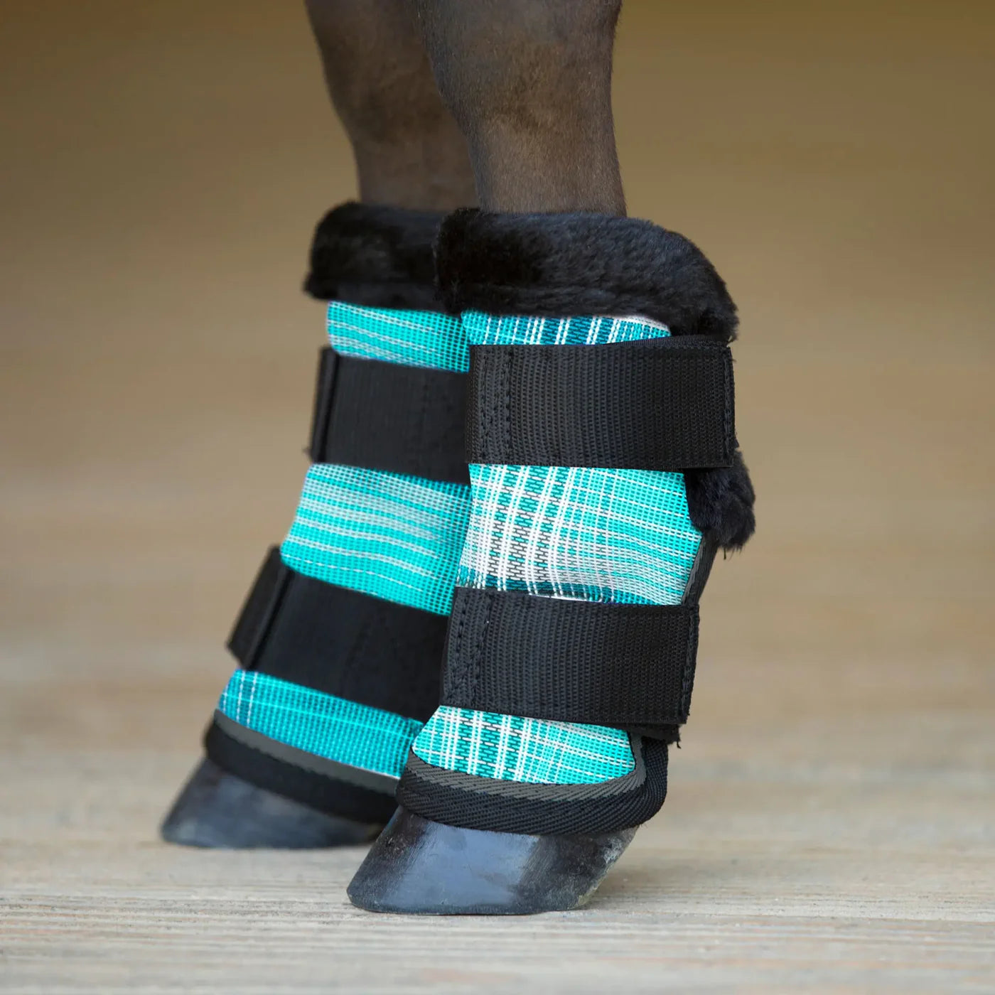 Kensington Protective Products Pony Fly Boots