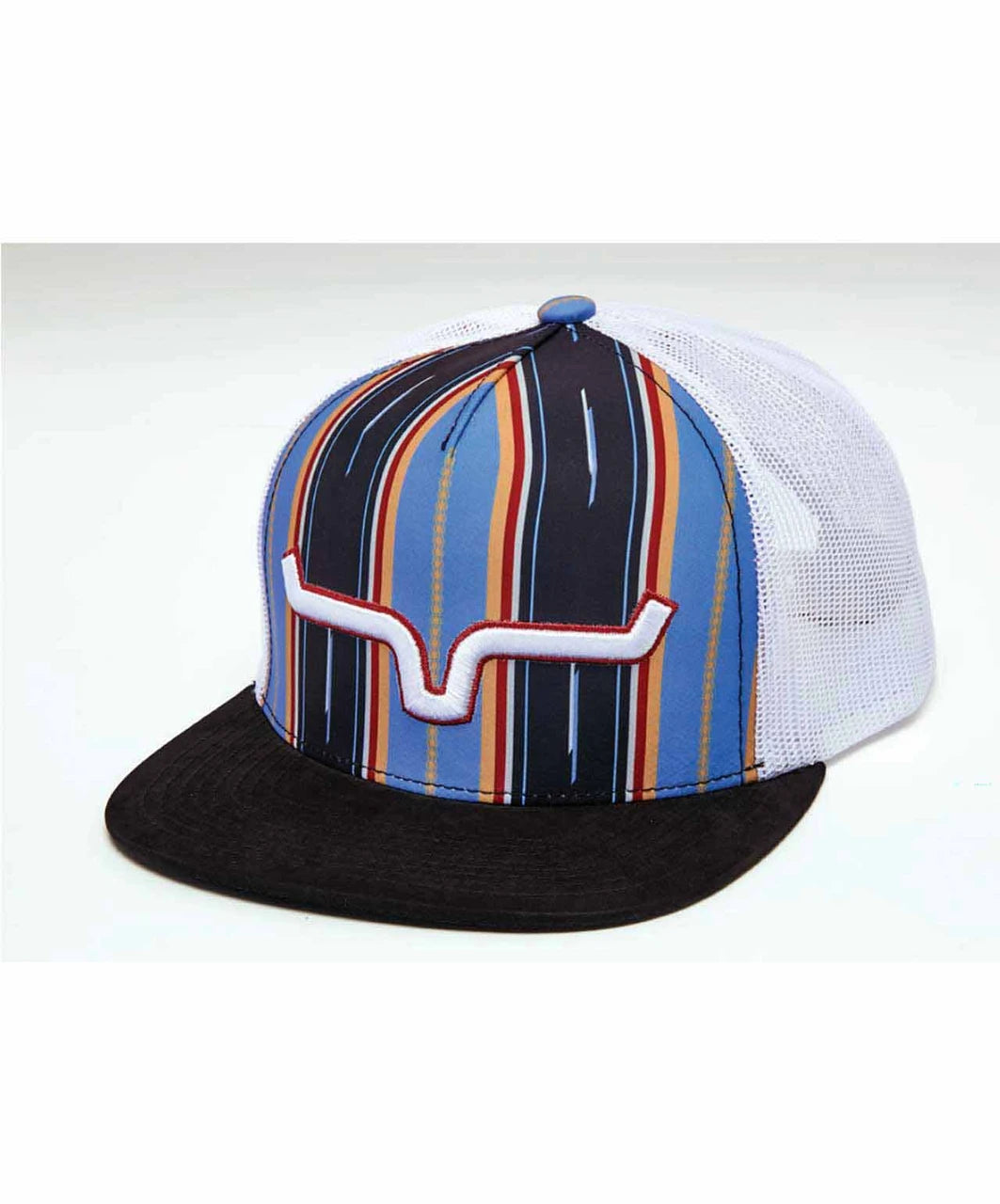 Kimes Ranch Smarty Ball Cap