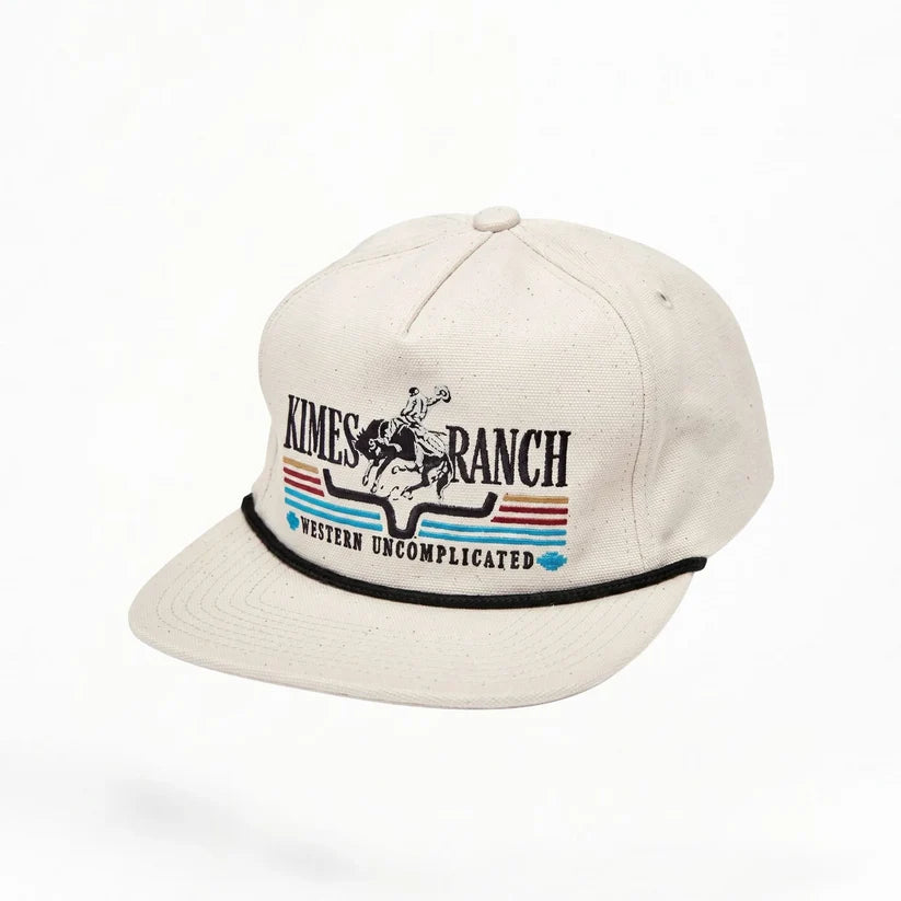 Kimes Ranch Asidero Hat