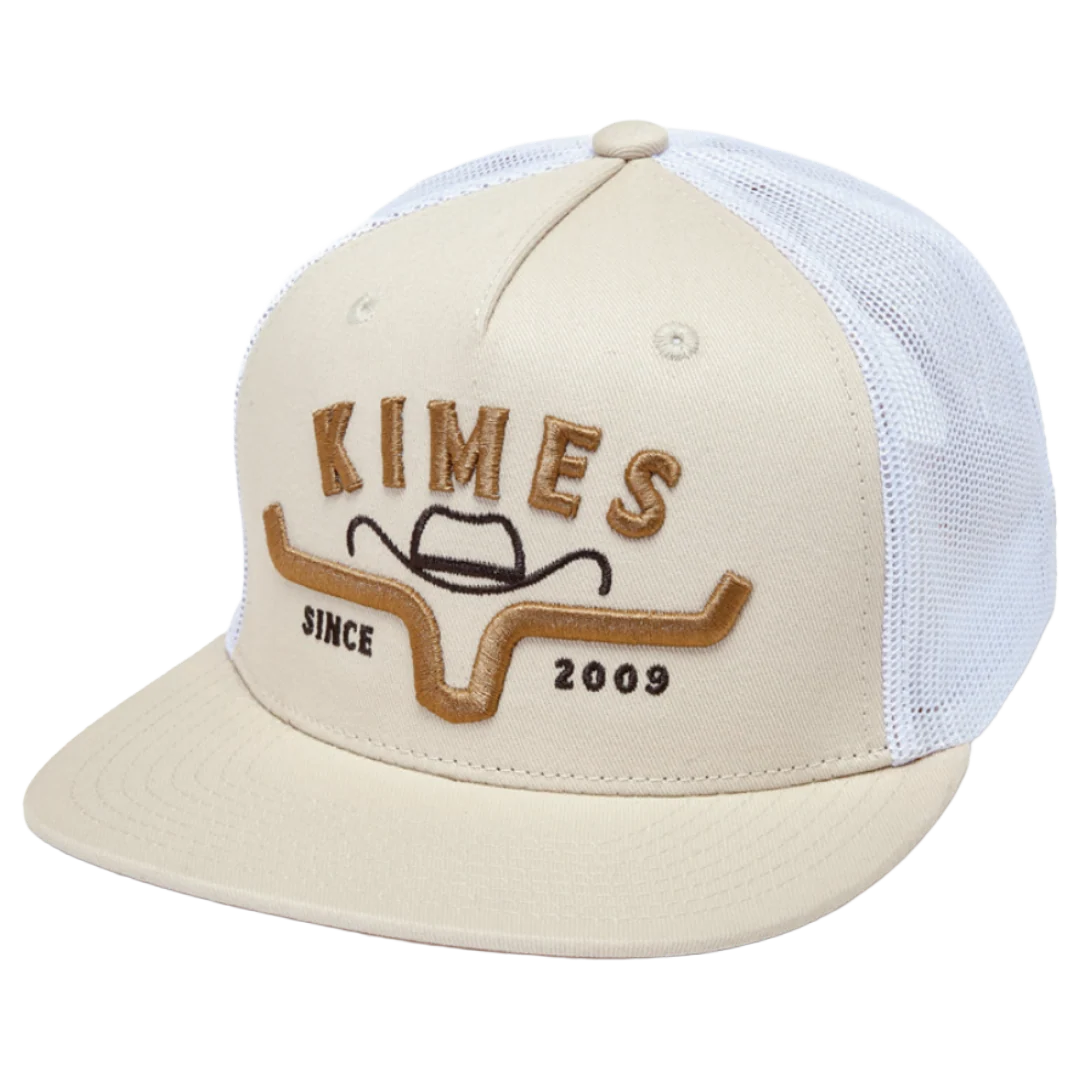 Kimes Ranch Denni Hat