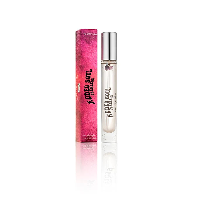Tru Wesern Purse Spray