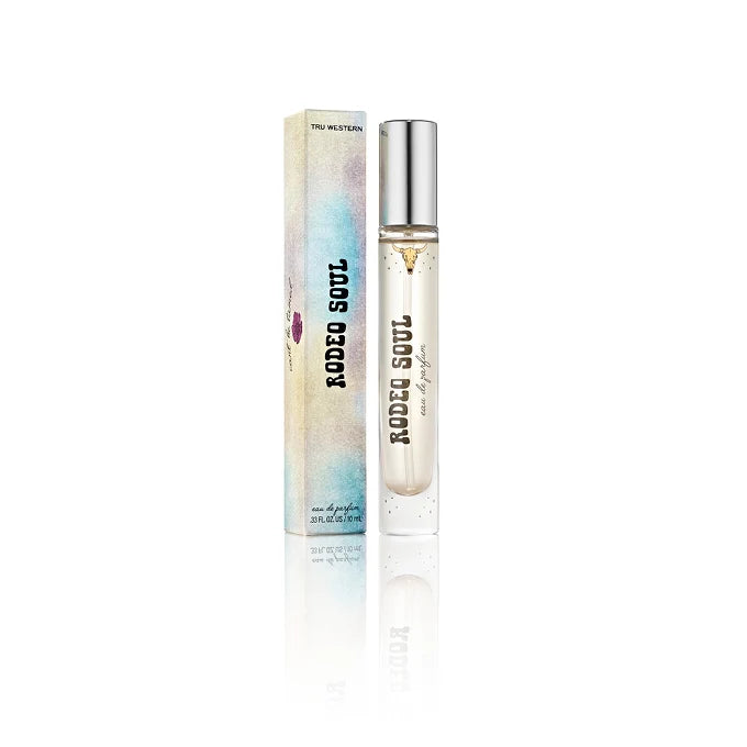 Tru Wesern Purse Spray
