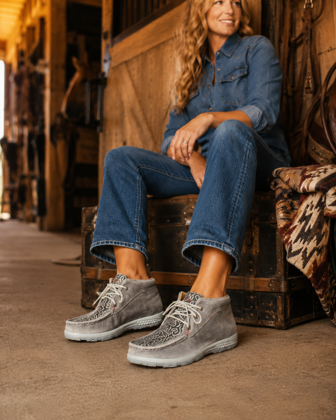 Footwear