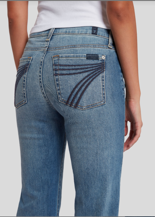 DOJO Slim Illusion DLU - RM Tack & Apparel