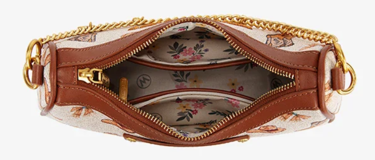 Wrangler Rodeo Icons Western Braided Handle Shoulder Bag