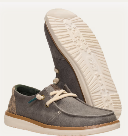 Wendy Workwear Leo- Dark Olive