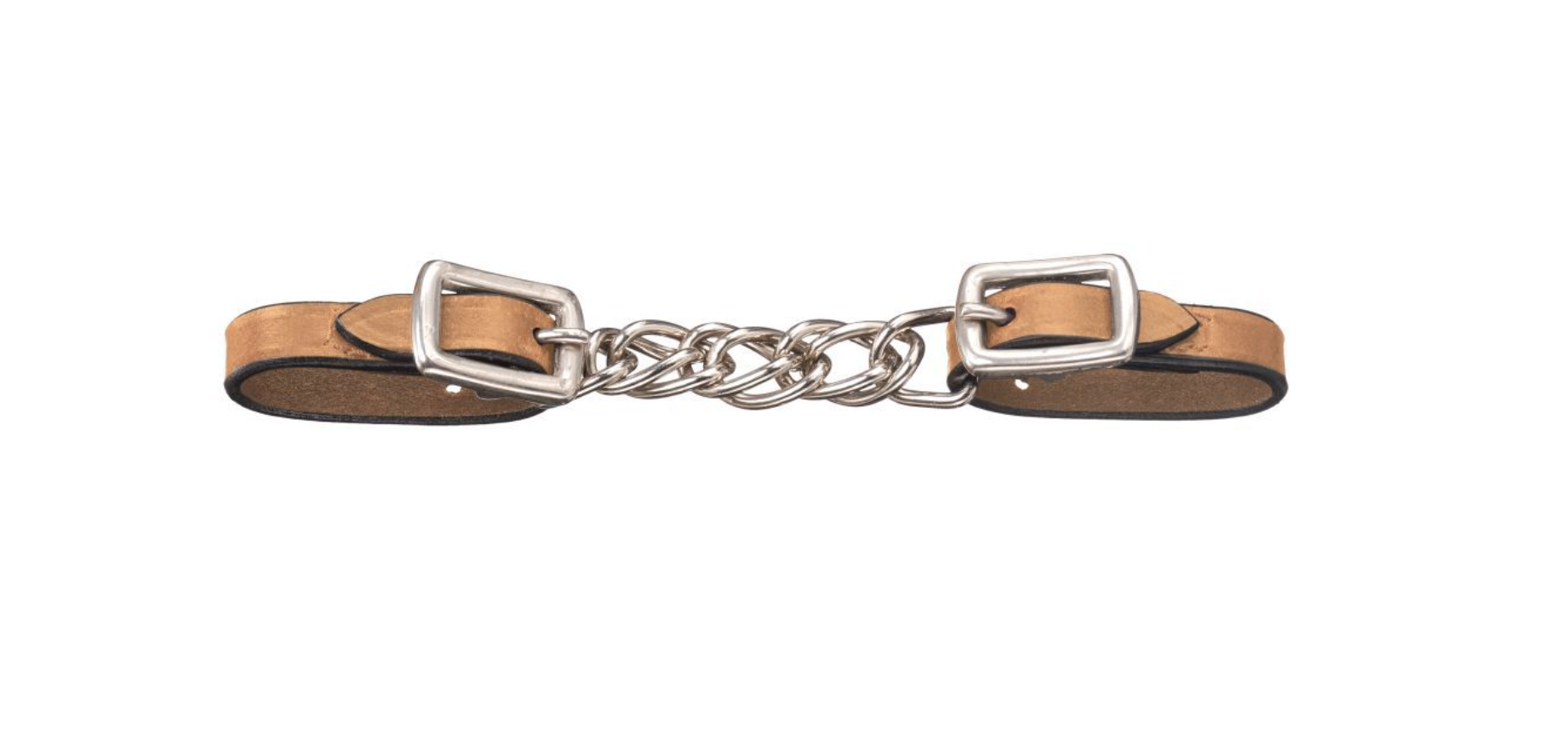 Flat Link Curb Chain