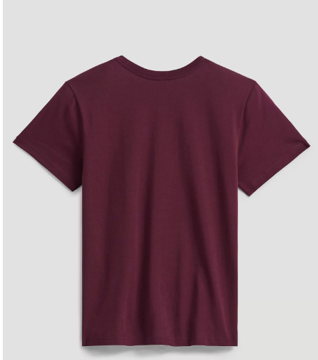 Wrangler Retro® Graphic Short Sleeve T-Shirt - Winetasting