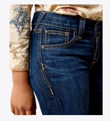 YTH Laney Trouser Jeans- Mina