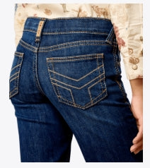 YTH Laney Trouser Jeans- Mina
