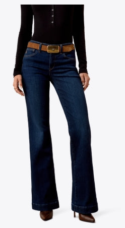 W Ariat  Perfect Rise Sadie Ultrastretch Trouser Jeans-Hayward