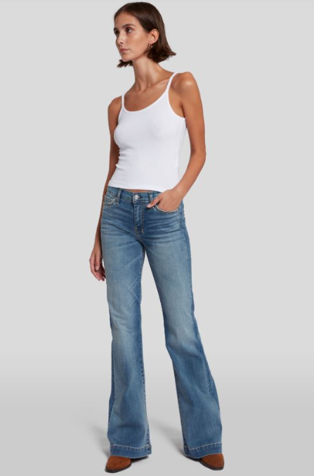 DOJO Slim Illusion DLU - RM Tack & Apparel