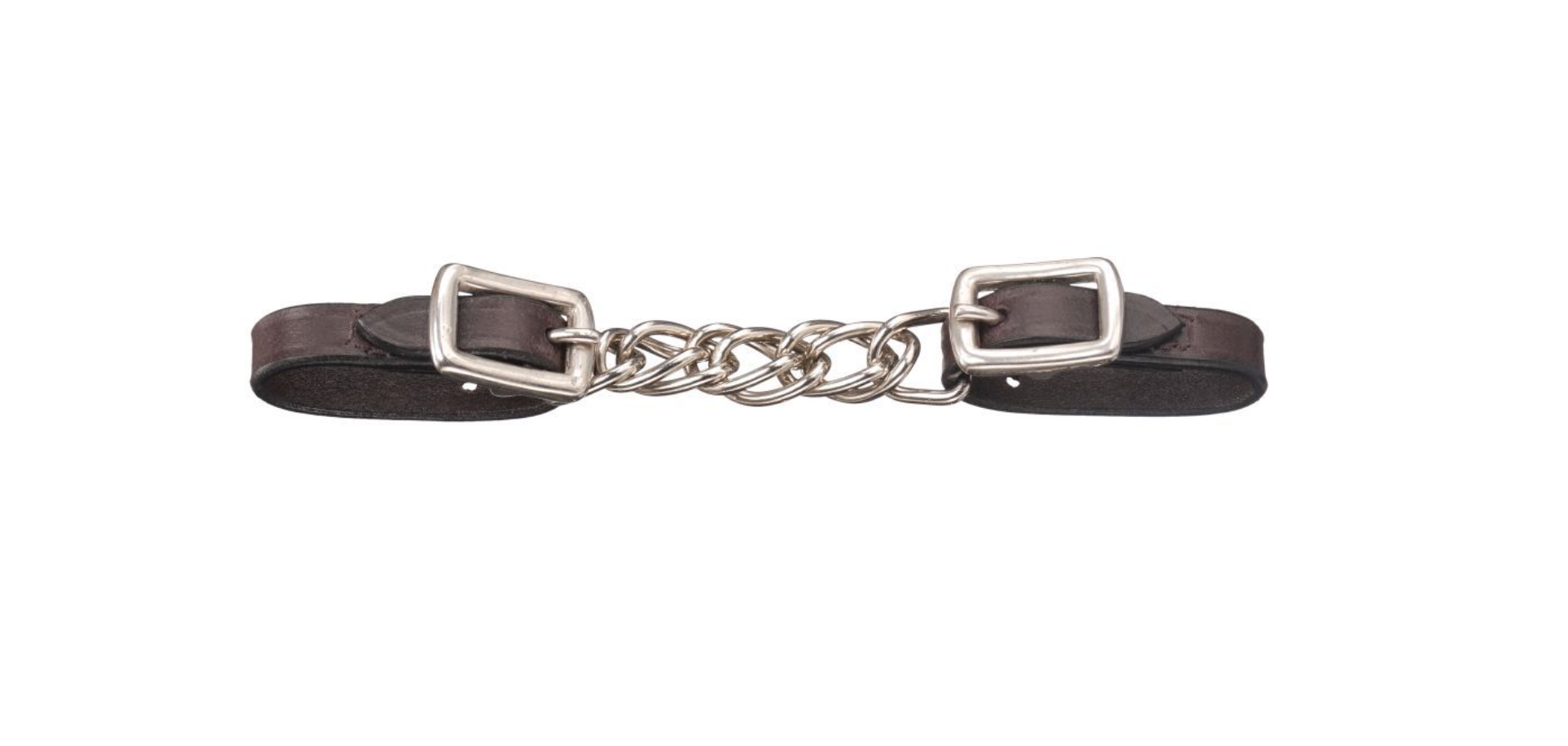 Flat Link Curb Chain