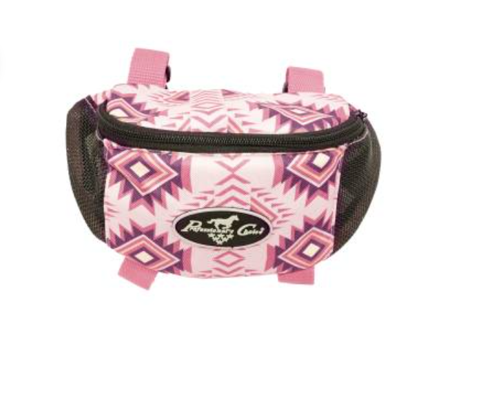 Professionals Choice Pommel Bag