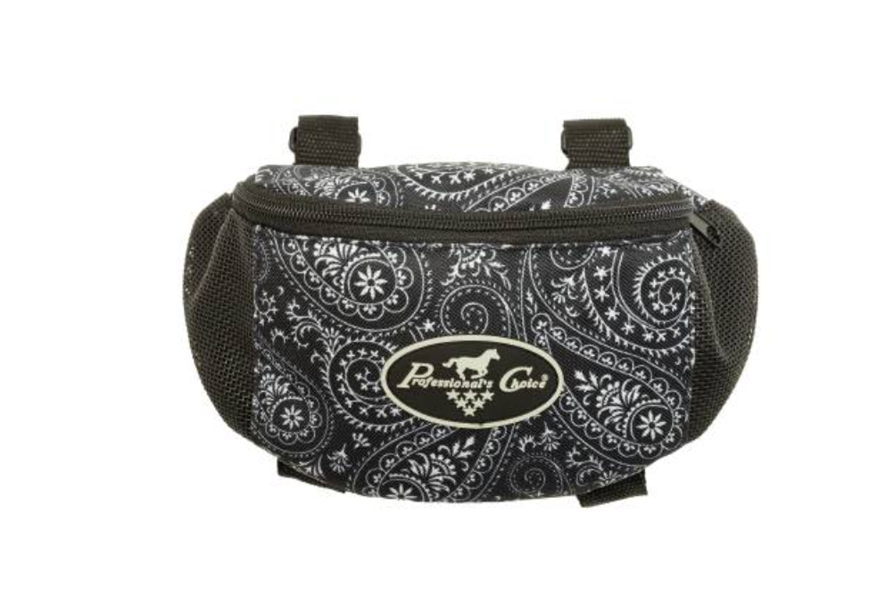 Professionals Choice Pommel Bag