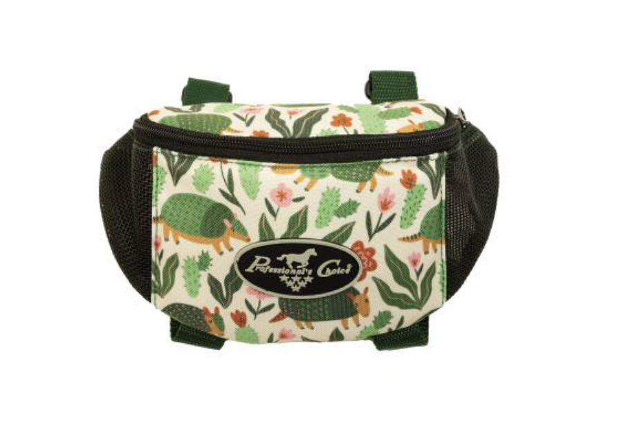 Professionals Choice Pommel Bag