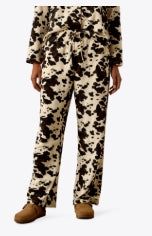 W Ariat Dreams Pajama Set-PONY PLAY
