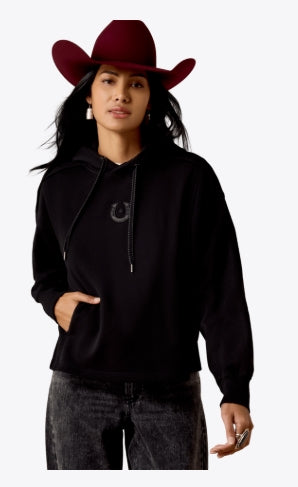 W Ariat Daydreamer Hoodie