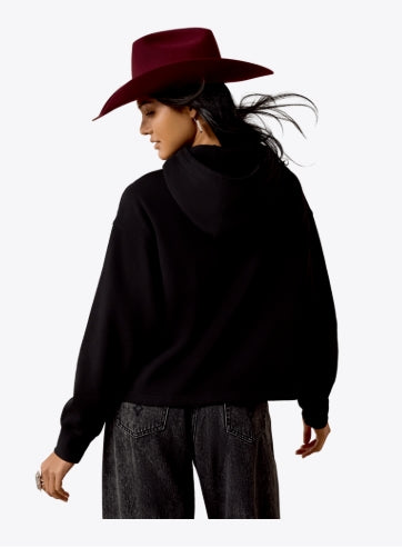 W Ariat Daydreamer Hoodie