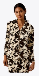 W Ariat Dreams Pajama Set-PONY PLAY