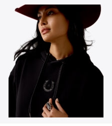 W Ariat Daydreamer Hoodie