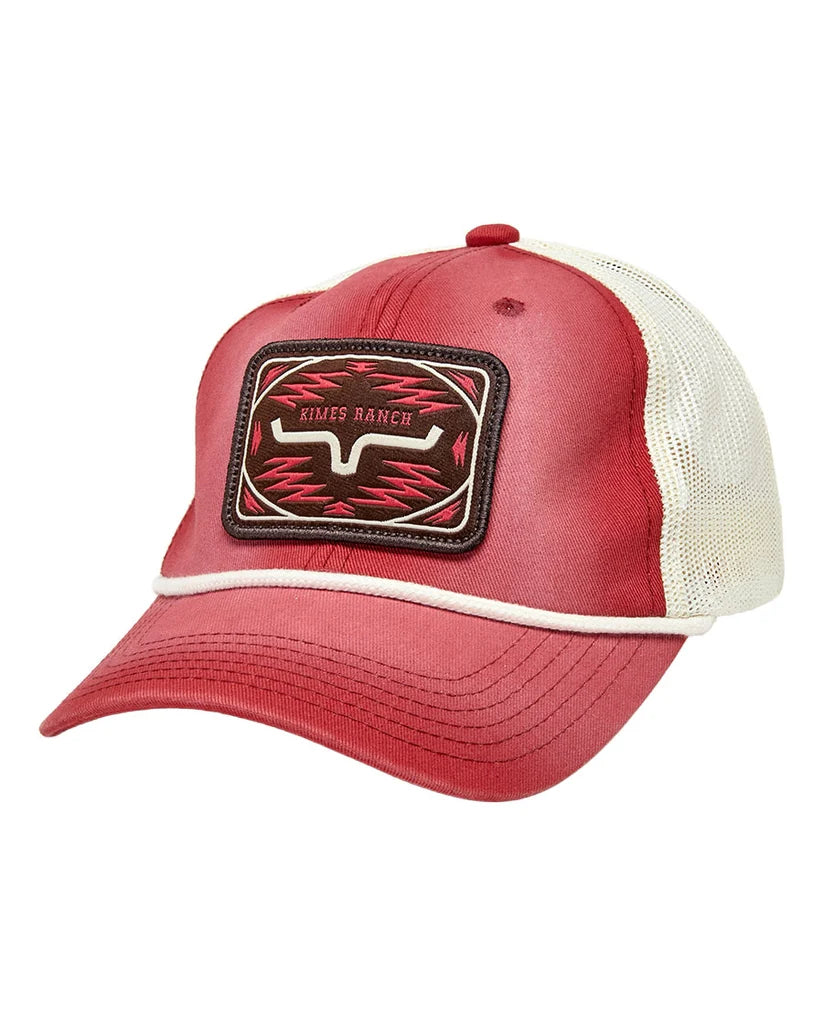 Kimes Ranch Dunnit Hat- WW Brown