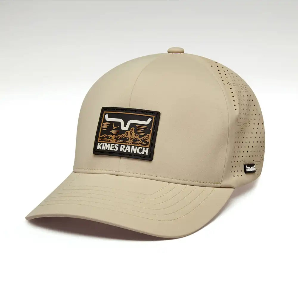 Kimes Ranch Solano Hat
