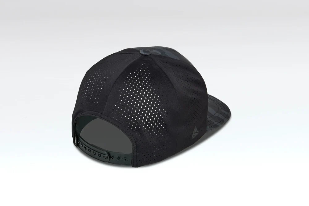 Kimes Estrada- Black Hat