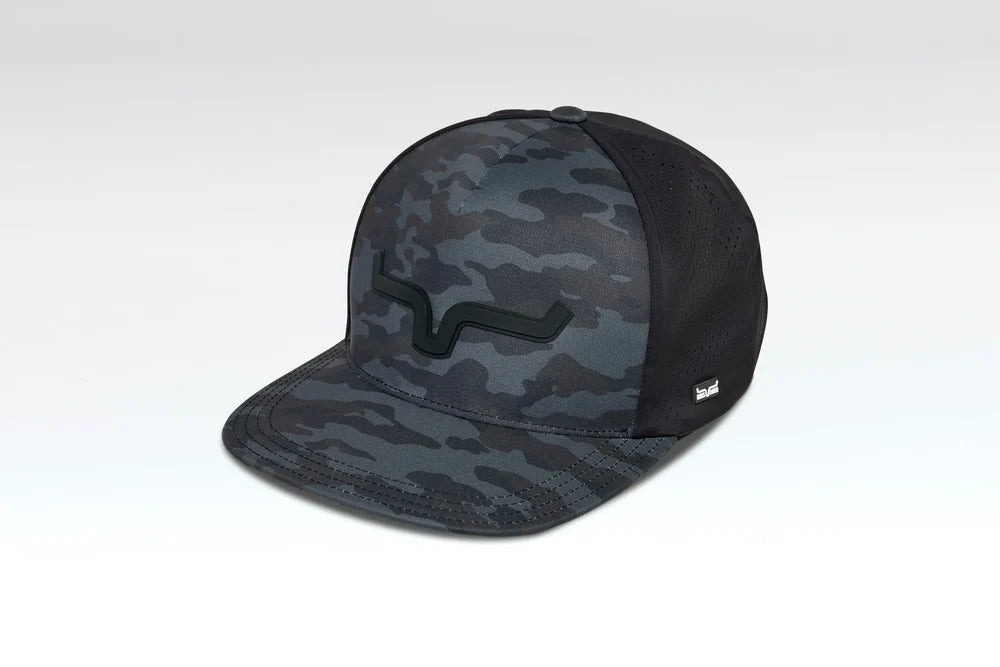 Kimes Estrada- Black Hat