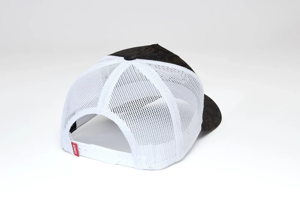 Kimes Bellevue Hat