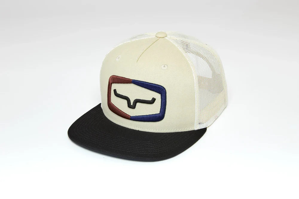 Kimes Framework Hat-Natural